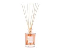 Teatro Fragranze Uniche Papaia Ibisco 250 ml diffusore con Bastoncini