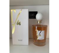 TEATRO FRAGRANZE UNICHE PAPAIA IBISCO 250 ML FRAGRANZA AMBIENTE HOME FRAGRANCES