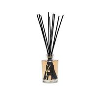 Teatro fragranze uniche Polvere di Iris Sticks 250 ml - Diffusore Bastoncini
