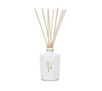 Teatro Fragranze Uniche Pompelmo e Pepe 1500 ml diffusore con Bastoncini Vaso Bianco