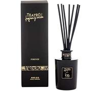 Teatro Fragranze Rose Oud diffusore di aromi con ricarica 100 ml
