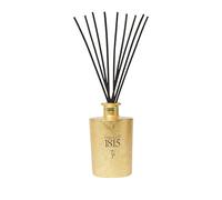 Teatro Fragranze Uniche Tabacco 1815 10Th Anniversary ml 1500 Vaso Foglia Oro con Bastoncini