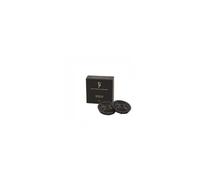 Teatro Fragranze Uniche Tabacco 1815 Ricariche 2 x 12 g - Ricarica Profumo per Auto