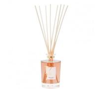 Teatro Fragranze Uniche Papaia Ibisco 250 ml diffusore con Bastoncini