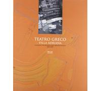 Teatro Greco-Villa Adriana