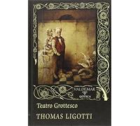 Teatro grottesco: 101