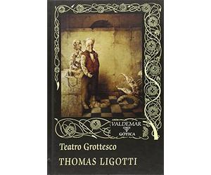 Teatro grottesco: 101