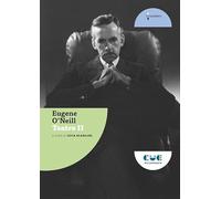 Libri Eugene O'Neill - Teatro II. Strano Interludio-Il Lutto Si Addice Ad Elettr
