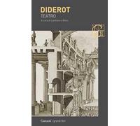 Teatro: Il figlio naturale-ll padre di famiglia-È buono? È malvagio?