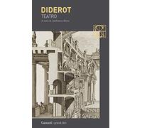Teatro: Il figlio naturale-ll padre di famiglia-È buono? È malvagio?