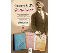 Teatro inedito. Con video fruibili con l’app Vesepia