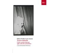 Teatro infantile. L'arte scenica davanti agli occhi di un bambino