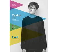 Teatro: Islanda-Nebbia-Al contrario - Cunillé Lluïsa