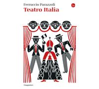 Teatro Italia - Parazzoli Ferruccio