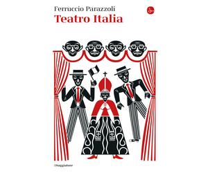 Teatro Italia - Parazzoli Ferruccio