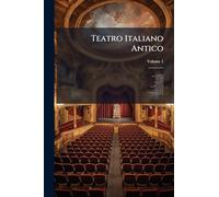 Teatro Italiano Antico