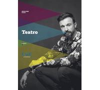 Teatro. La pelle in fiamme-La terra promessa-Marburg-Invasione-La