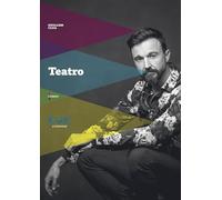 Teatro. La pelle in fiamme-La terra promessa-Marburg-Invasione-La bandiera-Giustizia