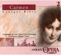 Teatro Lirico D'europa - Bizet: Carmen