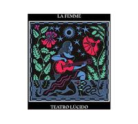 - Teatro Lucido - CD