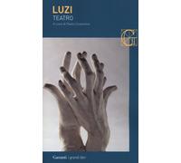 Teatro - Luzi Mario