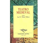 Teatro Medieval