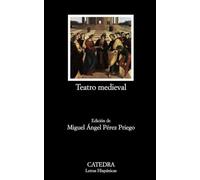 Teatro medieval / Medieval Theatre