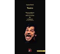 Teatro: Nema problema-Odore di santità-Blu-La Badante