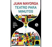 Teatro para minutos: 39