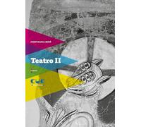 Teatro. Vol. 2 - Mirò Josep Maria