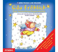 Teatro Piccolo - Odu Fríhlich