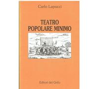 Teatro popolare minimo