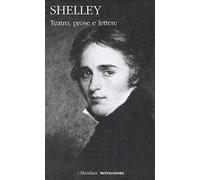 Teatro, prose e lettere