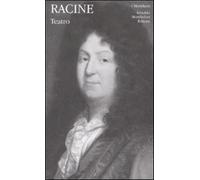 Teatro - Racine Jean
