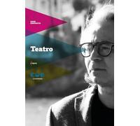 Libri Igor Esposito - Teatro. Radio Argo, Le Sorelle A, Orlando Saltato, El Dela