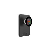 Teatro retrò È un palcoscenico che sto attraversando uno spettacolo dr PopSockets PopWallet per MagSafe