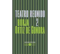 Teatro reunido 2: 26