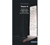Teatro. Roulette russa-Il ruggito dell'orso-I gatti e i topi-Non mi serve niente (Vol. 2)
