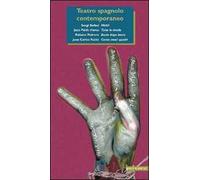 Teatro spagnolo contemporaneo