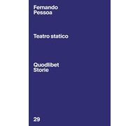 Teatro statico