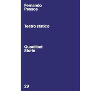 Teatro statico