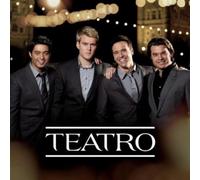 TEATRO - TEATRO