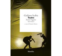 Teatro. Teatro Vagante 1971-1973