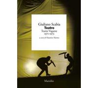 Teatro. Teatro Vagante 1971-1973