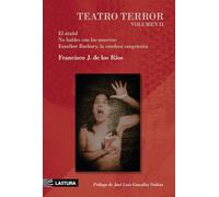 TEATRO TERROR VOL.II: 18
