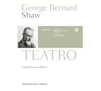 Teatro. Testo inglese a fronte