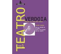Teatro - Tomo 1: Teatro animal