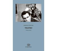 Teatro vol. 1-2