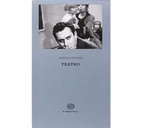 Teatro vol. 1-2 [Paperback] [Jun 16, 2015] Pinter, Harold and Serra, Alessandra