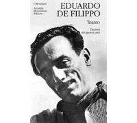 Teatro. Vol. 1: Cantata dei giorni pari.